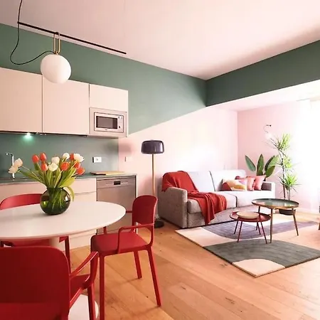 Luxury Loft Marghera Milan Exterior photo