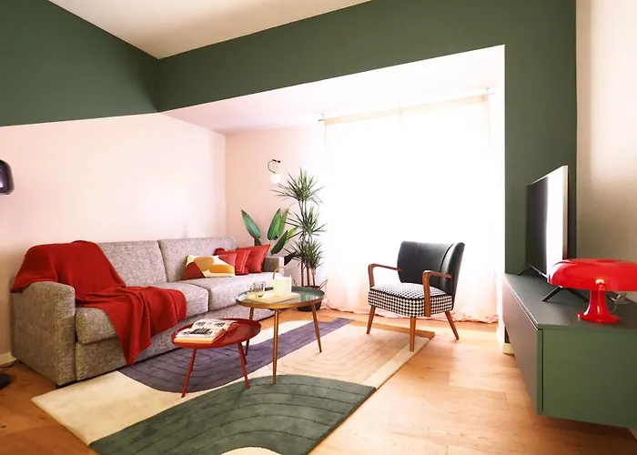 Luxury Loft Marghera