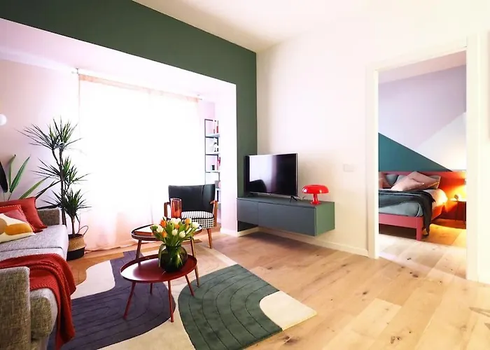 Luxury Loft Marghera