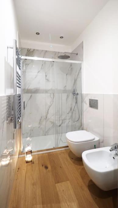 Luxury Loft Marghera Appartement Milaan