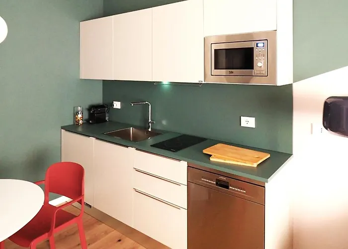 Luxury Loft Marghera